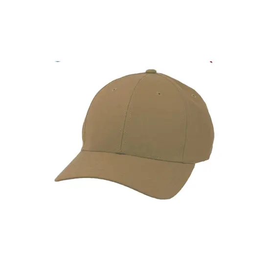 YP Classics&reg; Cotton Dad Hat Khaki {1}