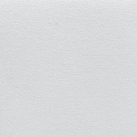 Fredrix Style 569 Dallas Cotton Canvas Roll - 64-1/2" x 30 yds, Acrylic Primed {1}