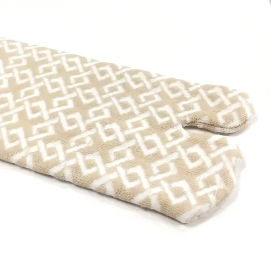 Wrapables Tabi Flip-Flop Socks (Set of 3), Ankle Length Playful Prints {5}