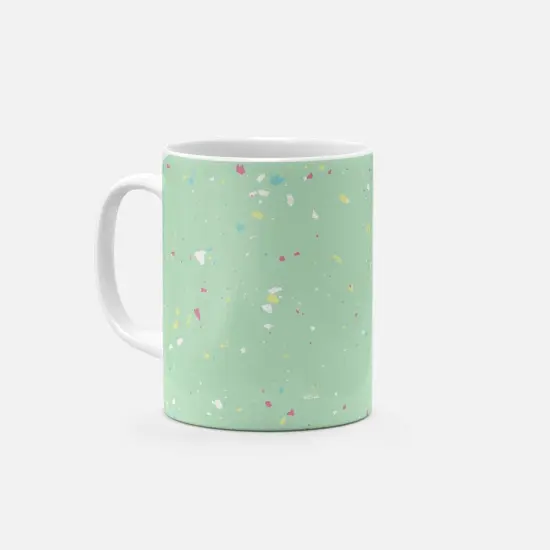 Flecked 11oz Mug XIII {5}