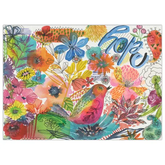 Beautifully Made - 1000 Piece Jigsaw Puzzle {1}