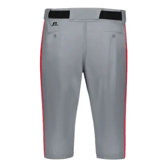 Russell Athletic - Youth Series Knickers |RADYAN&reg; White/ true red {3}