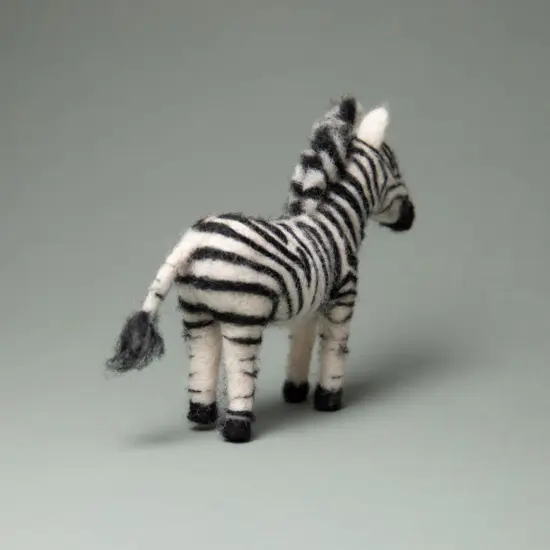 Felting kit Zambezi {4}