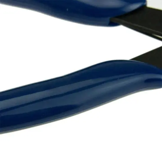 Cutting Plier Jewelry Wire Cable Cutter Side Snips Flush Pliers Tool {2}