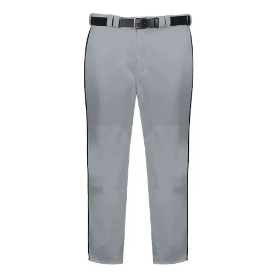 Russell Athletic&reg; Youth Series Baseball Pants Baseball grey/ black {1}