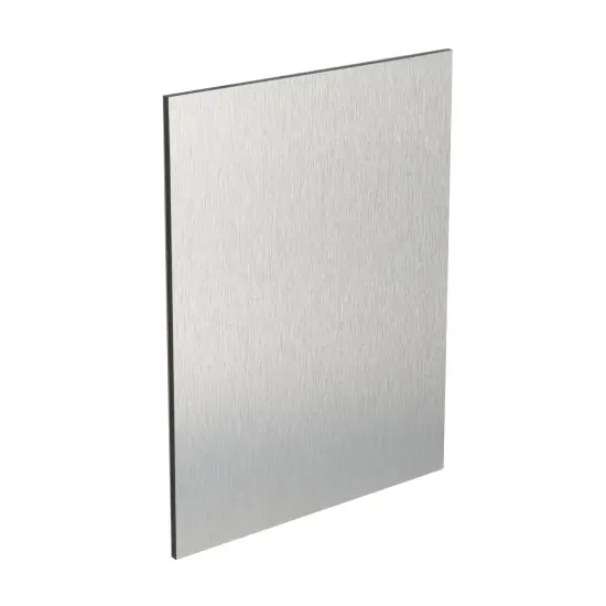 AlumaComp Panels Metal Canvases {1}