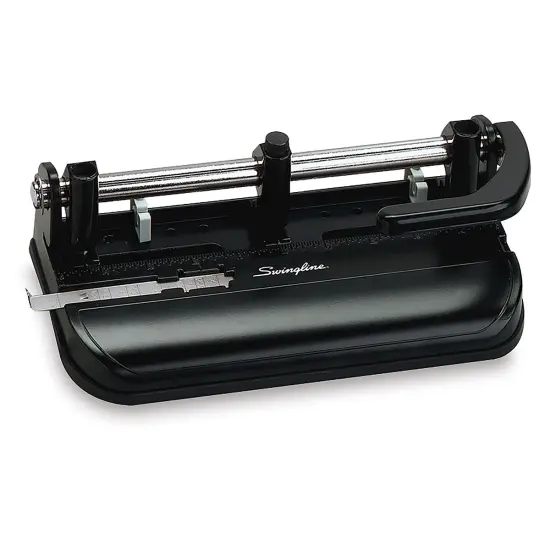 Swingline Heavy Duty Punch {2}
