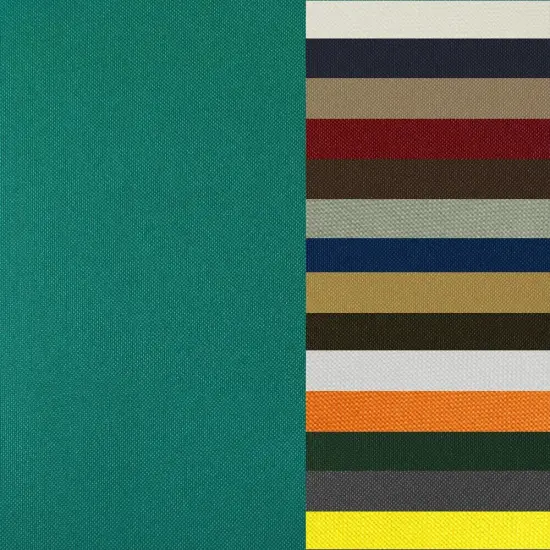 Waterproof Outdoor Marine Canvas Fabric 600 Denier UV Heat Resistant Army green {4}