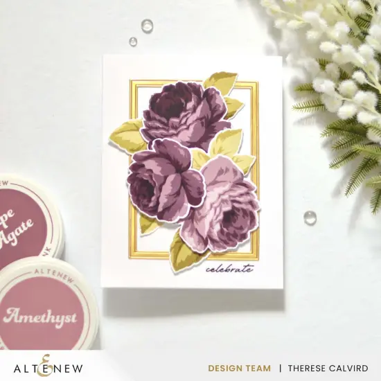 Kaleidoscope of Colors Fresh Dye Ink Bundle {2}