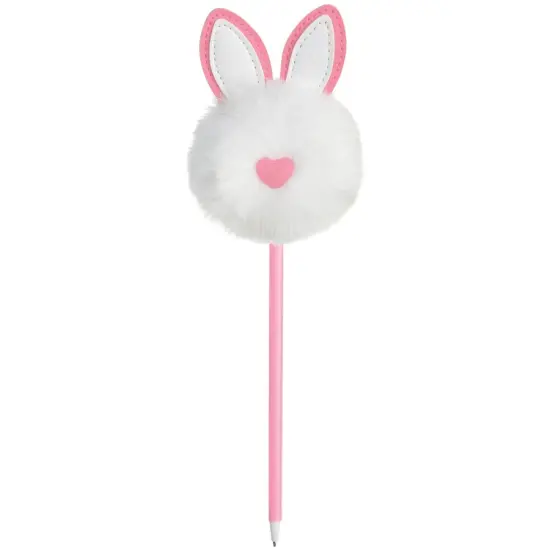 Bunny Ears Puffy Topped Pen, 1ct {1}