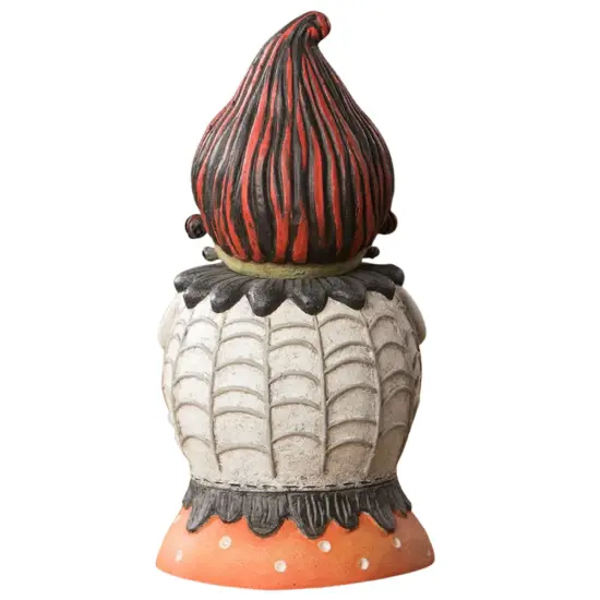 Bride Batty Spooks Jar 7" {2}