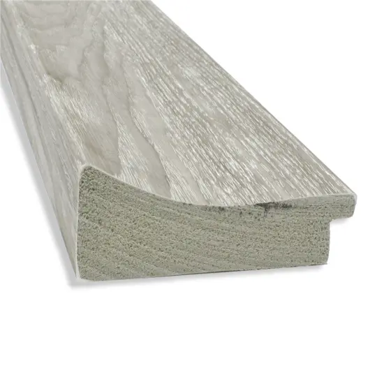 Dove Greywash Framed Corkboard, Grey Cork {3}