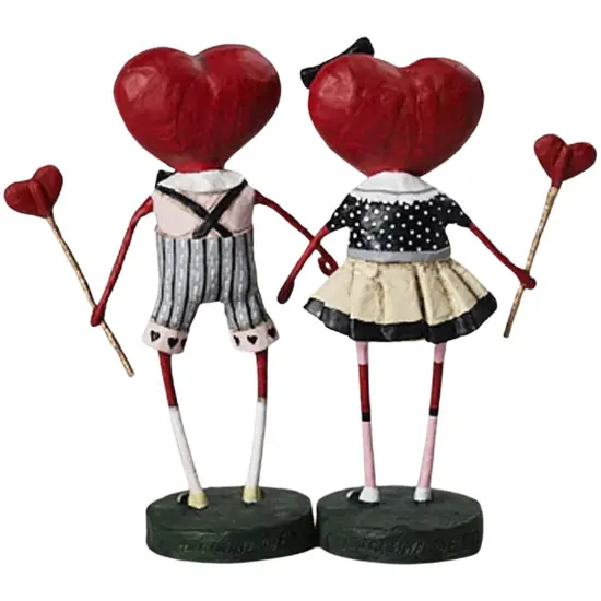 Sweethearts - Set of 2 {2}