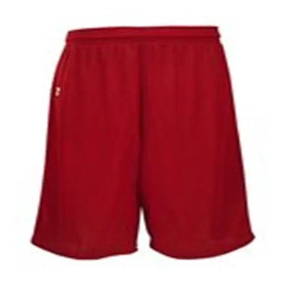 Russell Athletic&reg; Youth Tricot Mesh Shorts True red {1}