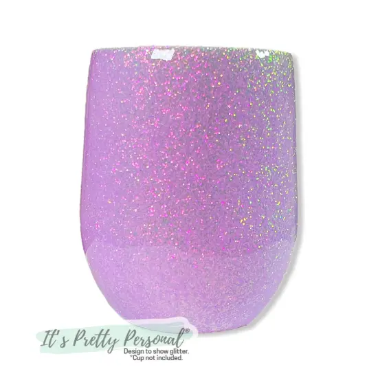 “Bad Boy Purple”- Illumination Collection- Pastel Neon {3}
