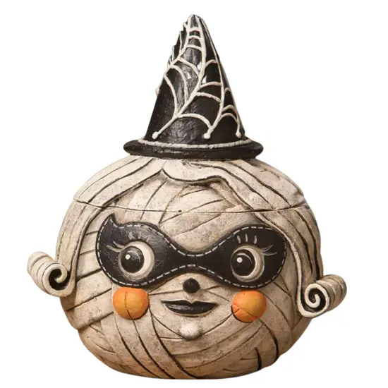 Mumma Mia Container 5" {1}