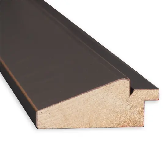 Lara Bronze Wood Framed Corkboard, White Cork {3}