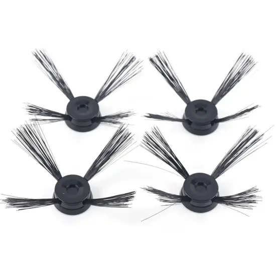 3-in-1 Auto Cleaning Robot Vacuum Cleaner Floor Sweeper w/ 150ml Water Tank {5}