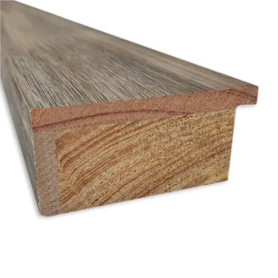 Hardwood Wood Framed Corkboard, Natural Cork Hardwood Mocha {2}