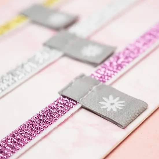 bloom daily planners Planner Bands (set of 3) {3}