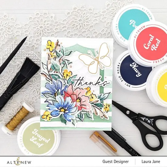 Fine Blade Scissors {2}