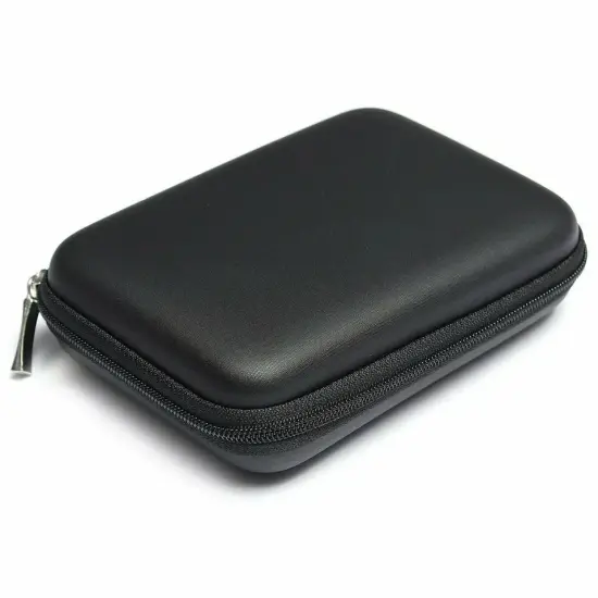 2.5" External USB Hard Drive Disk HDD Carry Case Cover Pouch {1}