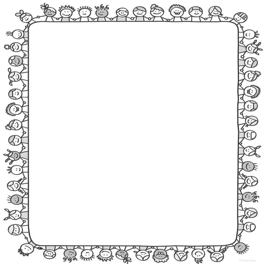 Great Papers! Kumbaya Stationery Letterhead, Invitations and Announcements, Printer Friendly, 8.5"x11", 80 Pack {1}