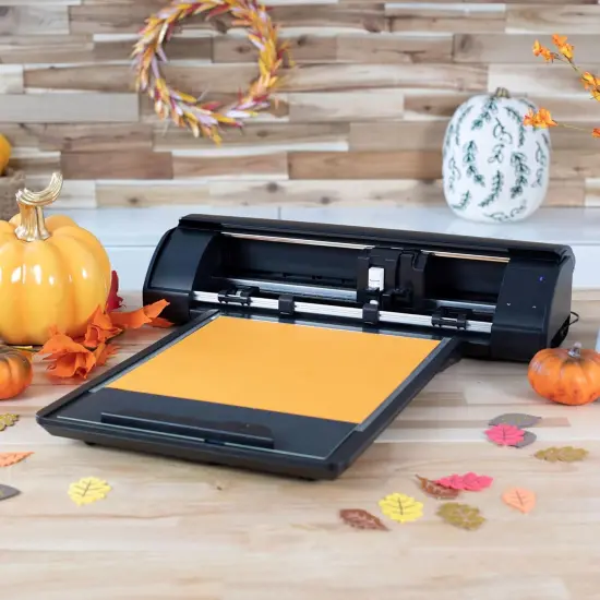 Silhouette Electrostatic Mat for Black Cameo 5 & Cameo 5 Plus - 12 x 12 {6}