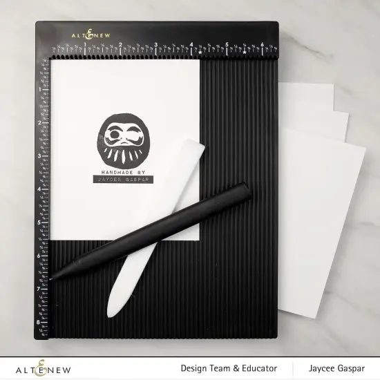 Crafter's Essential Scoring Board {3}