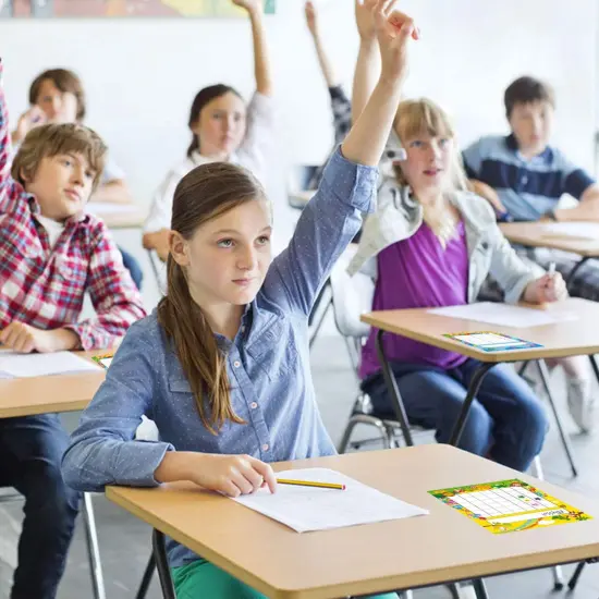 66 Pieces Incentive Chart with 2080 Reward Star Stickers for Kids Students Classroom Behavior, Animal & Marine Theme {5}