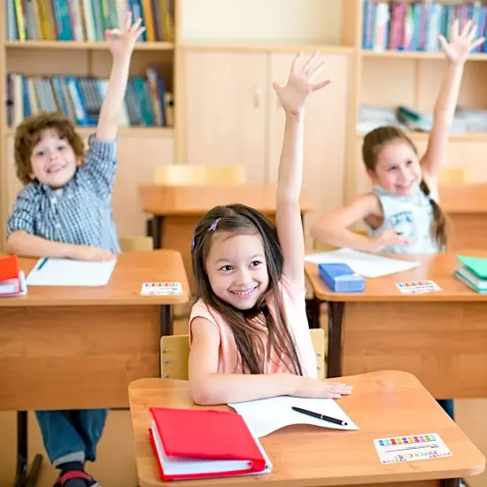 120 Pieces Reward Punch Cards Behavior Incentive Awards for Kids Students Teachers Home Classroom School Business Loyalty Card Positive Reinforcement Tool - 2" x 3.5" {4}