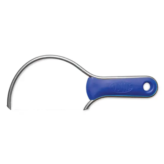 Mudtools Carving Bow - Straight Wire {1}