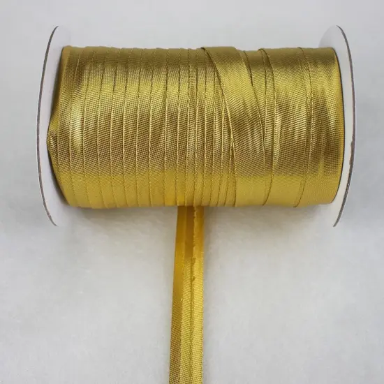 Curling Ribbon - 3/16 inch Metallic Gold | Curling Your Celebrations with Perfect Style | Raheev&reg; {3}