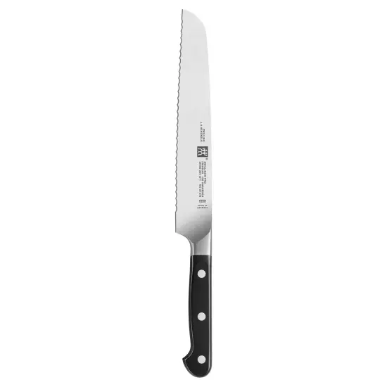 ZWILLING Pro 8-inch Bread Knife {1}