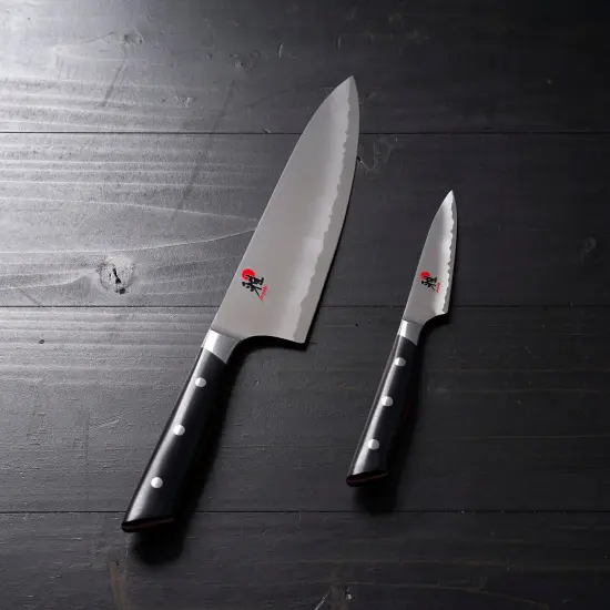 Miyabi Evolution 2-pc Must Have Knife Set {4}