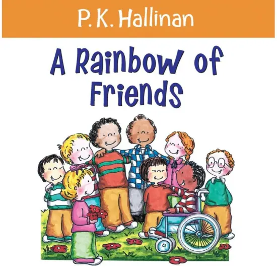 Kaplan Early Learning Company Social and Emotional Encouragement Books - Set of 7 {6}