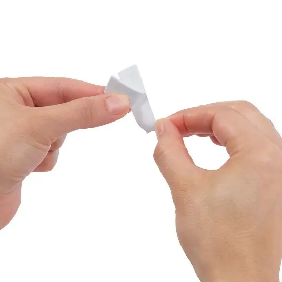 Easter Paper Layering Scene Craft Kit {3}