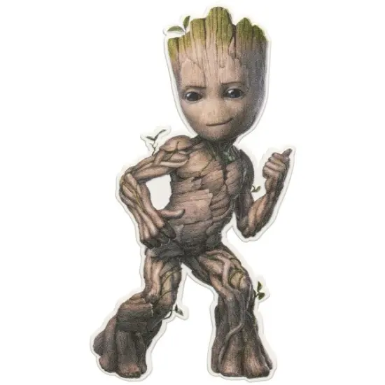 Marvel Studios' I Am Groot Layon {1}