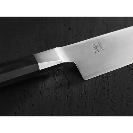Miyabi Koh 9-inch Bread Knife {4}