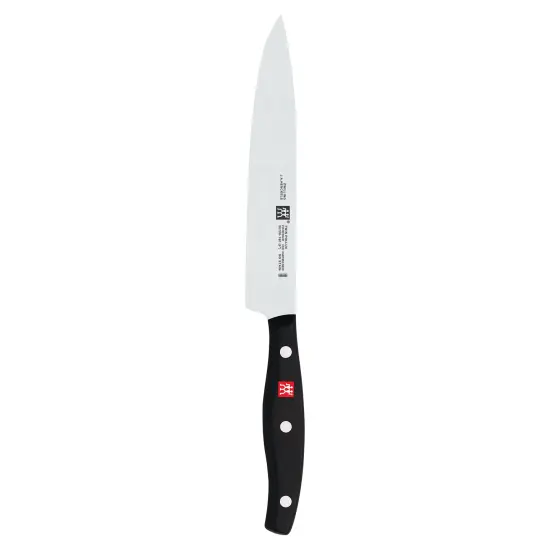 ZWILLING Twin Signature 6-Inch Utility Knife {1}