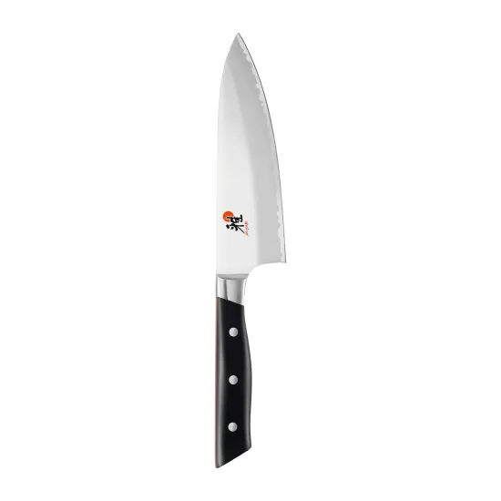 MIYABI Evolution Chef's Knife {2}