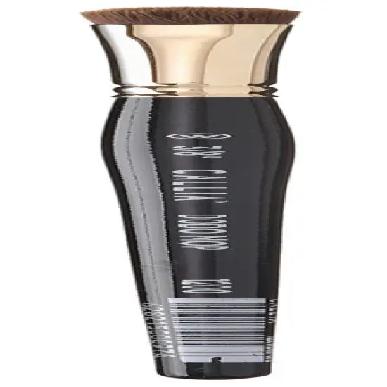 Willow Wolfe Callia Artist Dodo Mop Brush-3/8" {1}