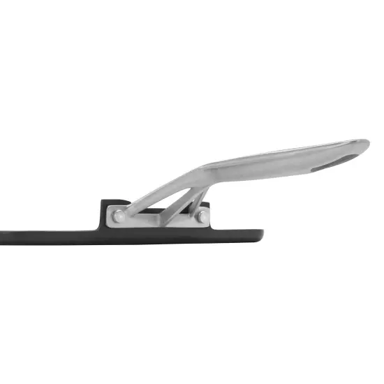 ZWILLING Motion Hard Anodized11 x 11-inch Aluminum Nonstick Square Griddle {7}