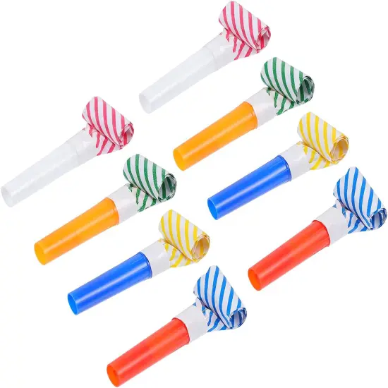 Blowout with Horn 5 inch | Horn Harmony Deals A Melody of Discounts | RAHEEV&reg; {5}