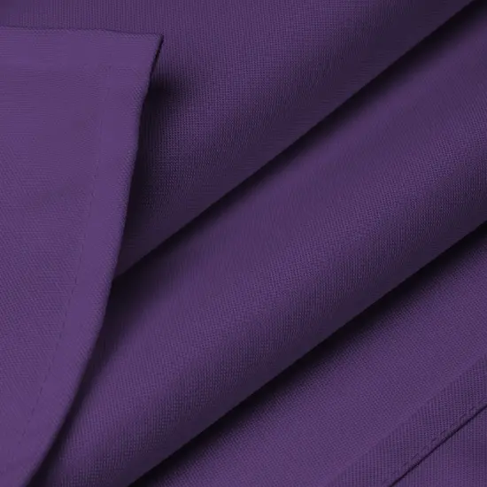 Lann's Linens - Premium Tablecloth for Wedding / Banquet / Restaurant - Rectangular Polyester Fabric Table Cloth {4}