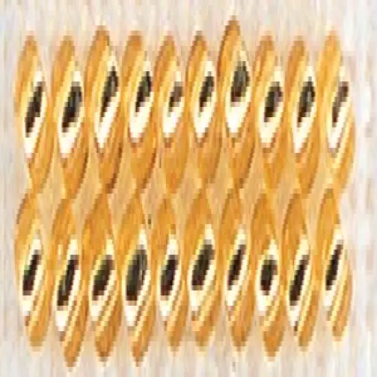 Mill Hill Glass Seed Beads 4.54g {2}