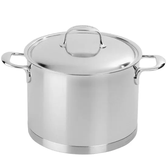 DEMEYERE Atlantis Stainless Steel Stock Pot {1}