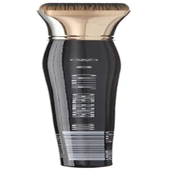 Willow Wolfe Callia Artist Chisel Blender Brush-8 {1}