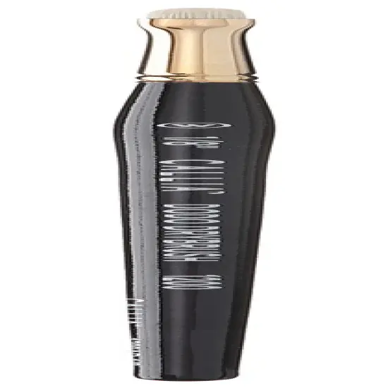 Willow Wolfe Callia Artist Dodo Drybrush Brush-1/8" {1}