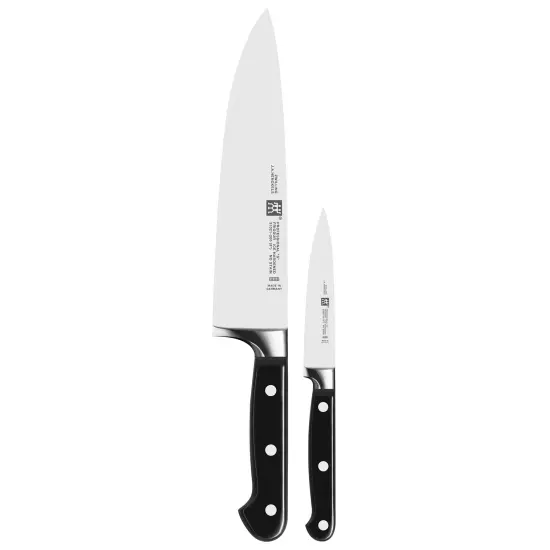 ZWILLING Professional "S" 2-pc Chef's Set {1}